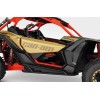 Protectii praguri laterale Can-Am Maverick X3