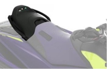 Scaun pasager jetski Sea-Doo RXP-X Scaun pasager jetski Sea-Doo RXP-X