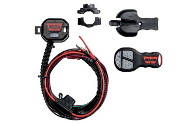 Sistem Wireless Comanda Troliu