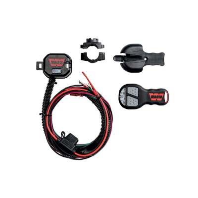 Sistem Wireless Comanda Troliu