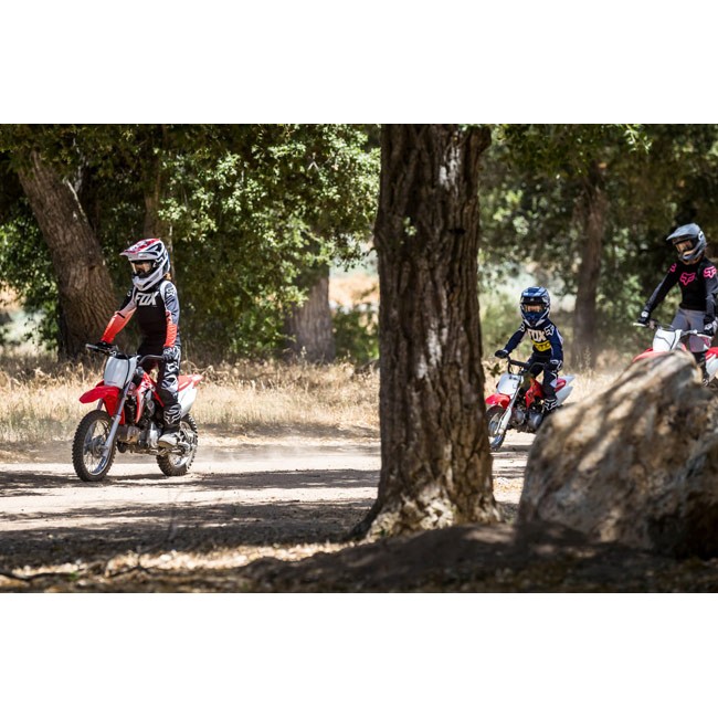 Honda CRF110F MY2023 Honda CRF110F MY2023