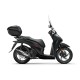 Honda SH125i incl Top Box