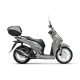 Honda SH125i incl Top Box