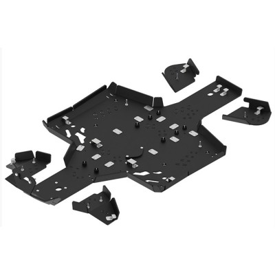 Scut Protectie ATV Poliamida (HDPE) CFMOTO CFORCE 450L X4 / 520L X5
