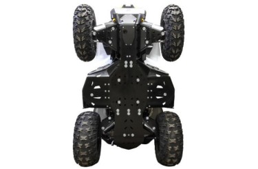 Scut Protectie ATV poliamida (HDPE) Can-Am Renegade X xc G2 2023+ Scut Protectie ATV poliamida (HDPE) Can-Am Renegade X xc G2 2023+