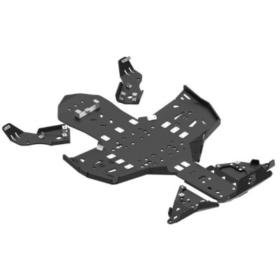 Scut Protectie ATV poliamida (HDPE) Can-Am Renegade X xc G2 2023+