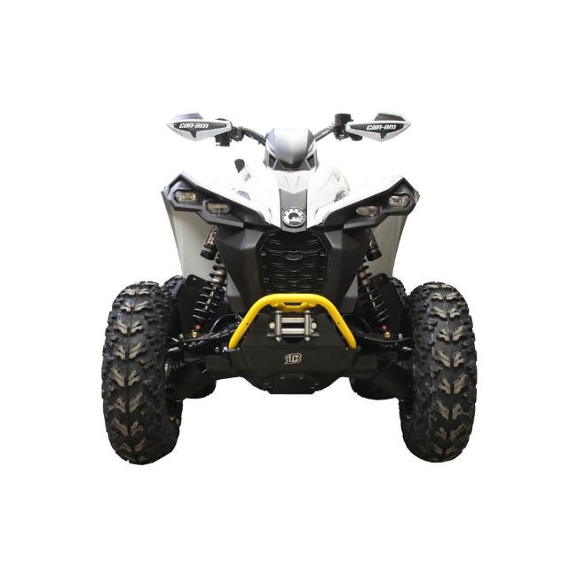 Scut Protectie ATV poliamida (HDPE) Can-Am Renegade X xc G2 2023+