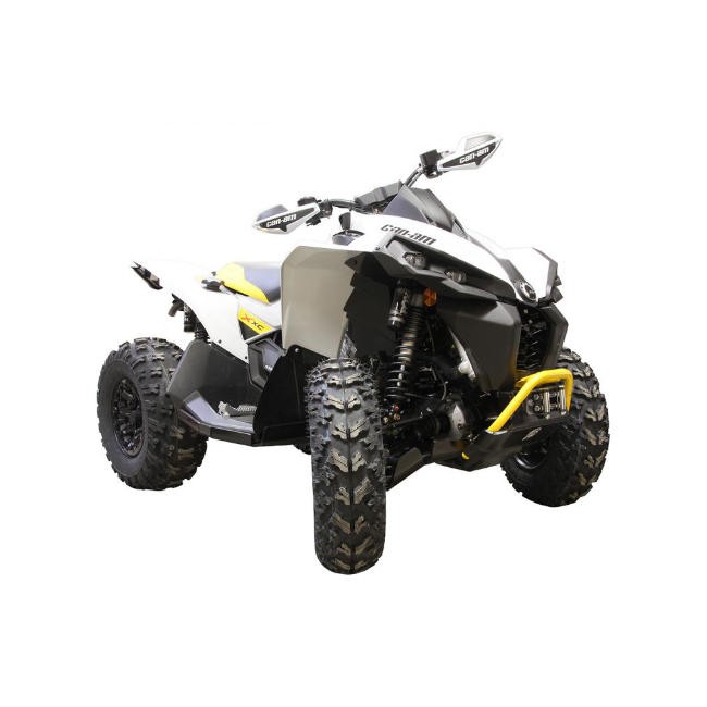 Scut Protectie ATV poliamida (HDPE) Can-Am Renegade X xc G2 2023+