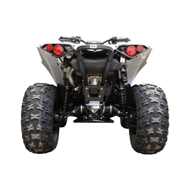 Scut Protectie ATV poliamida (HDPE) Can-Am Renegade X xc G2 2023+