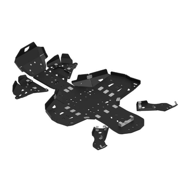 Scut Protectie ATV poliamida (HDPE) Can-Am Renegade X xc G2 2023+