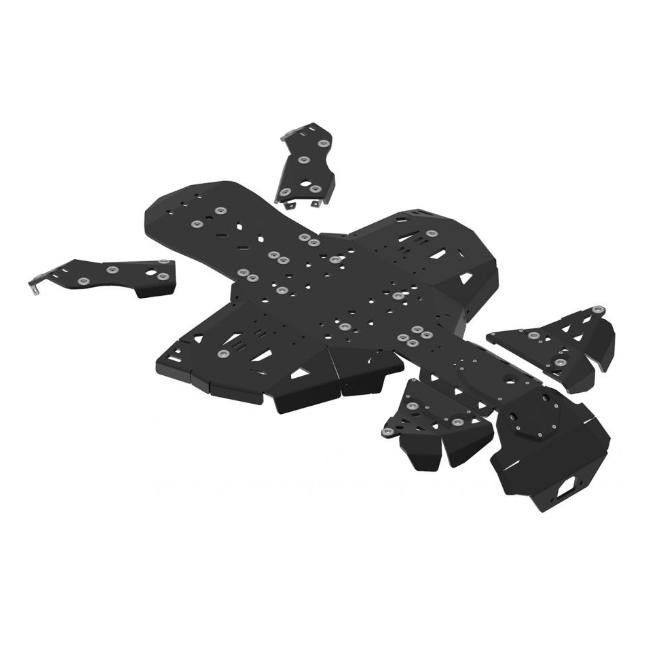 Scut Protectie ATV poliamida (HDPE) Can-Am Renegade X xc G2 2023+