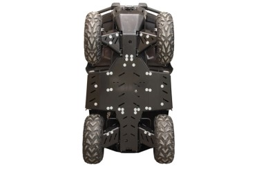 Scut Protectie ATV poliamida (HDPE) CFMOTO CFORCE 450 / 520S Scut Protectie ATV poliamida (HDPE) CFMOTO CFORCE 450 / 520S
