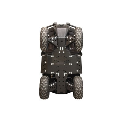 Scut Protectie ATV poliamida (HDPE) CFMOTO CFORCE 450 / 520S