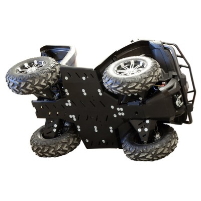 Scut Protectie ATV poliamida (HDPE) CFMOTO CFORCE 450 / 520S
