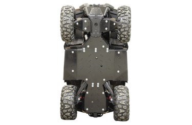 Scut Protectie ATV poliamida (HDPE) CFMOTO CFORCE 850 / 1000 / OVERLAND Scut Protectie ATV poliamida (HDPE) CFMOTO CFORCE 850 / 1000 / OVERLAND