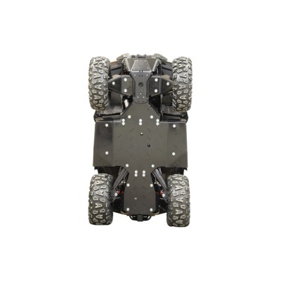 Scut Protectie ATV poliamida (HDPE) CFMOTO CFORCE 850XC / 1000 OVERLAND (2024+)
