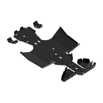 Scut Protectie ATV poliamida (HDPE) CFMOTO CFORCE 850XC / 1000 OVERLAND (2024+)