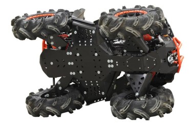 Scut Protectie ATV poliamida (HDPE) Can-Am Renegade X MR Scut Protectie ATV poliamida (HDPE) Can-Am Renegade X MR