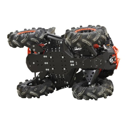 Scut Protectie ATV poliamida (HDPE) Can-Am Renegade X MR