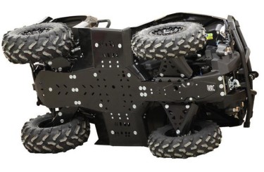 Scut Protectie ATV poliamida (HDPE) Can-Am Outlander G2 2019+ Scut Protectie ATV poliamida (HDPE) Can-Am Outlander G2 2019+