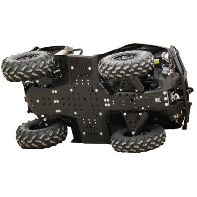 Scut Protectie ATV poliamida (HDPE) Can-Am Outlander G2 2019+