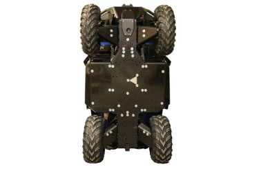Scut Protectie ATV poliamida (HDPE) CFMOTO CFORCE 625  / 600 Touring Scut Protectie ATV poliamida (HDPE) CFMOTO CFORCE 625  / 600 Touring