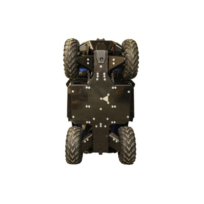 Scut Protectie ATV poliamida (HDPE) CFMOTO CFORCE 625  / 600 Touring
