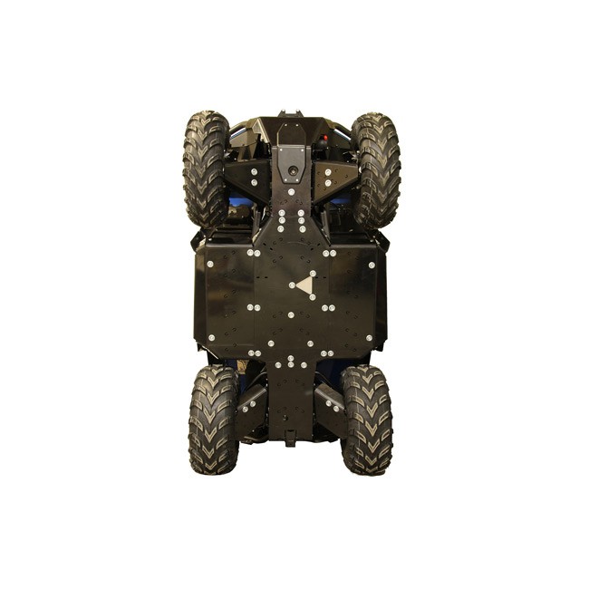 Scut Protectie ATV poliamida (HDPE) CFMOTO CFORCE 625  / 600 Touring