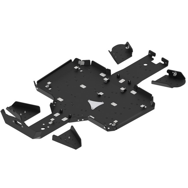 Scut Protectie ATV poliamida (HDPE) CFMOTO CFORCE 625  / 600 Touring