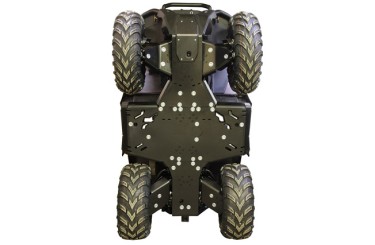 Scut Protectie ATV poliamida (HDPE) CFMOTO CFORCE 450S / 520S Scut Protectie ATV poliamida (HDPE) CFMOTO CFORCE 450S / 520S