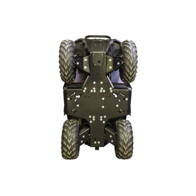 Scut Protectie ATV poliamida (HDPE) CFMOTO CFORCE 450S / 520S