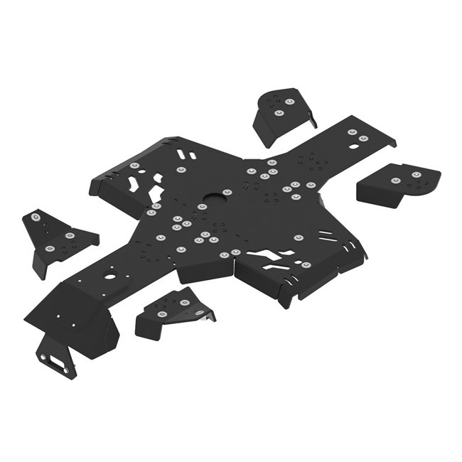 Scut Protectie ATV poliamida (HDPE) CFMOTO CFORCE 450S / 520S