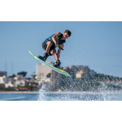 Maner Frontier Wake T-bar Sporturi Nautice Wakeboard