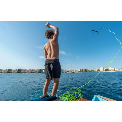 Maner Frontier Wake T-bar Sporturi Nautice Wakeboard