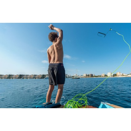 Maner Frontier Wake T-bar Sporturi Nautice Wakeboard