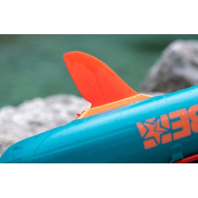 Aripioara River Fin SUP
