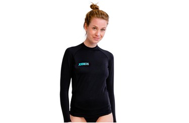 Tricou Rash Guard Longsleeve Femei Tricou Rash Guard Longsleeve Femei