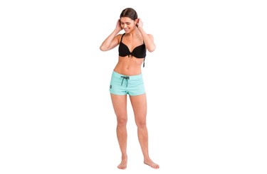 Pantaloni Boardshort Femei Pantaloni Boardshort Femei