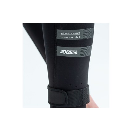 Costum Neopren Aspen 4/3 mm Femei