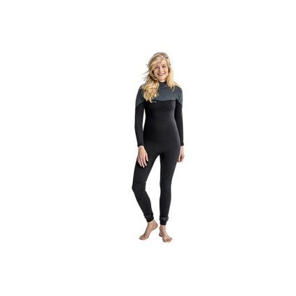 Costum Neopren Aspen 4/3 mm Femei