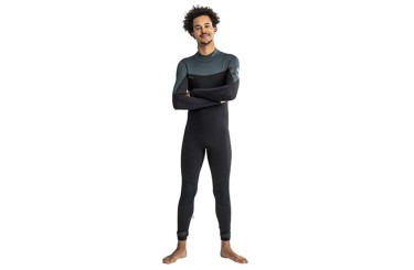 Costum Neopren Yukon 4/3mm Barbati Costum Neopren Yukon 4/3mm Barbati