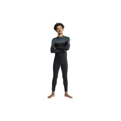 Costum Neopren Yukon 4/3mm Barbati