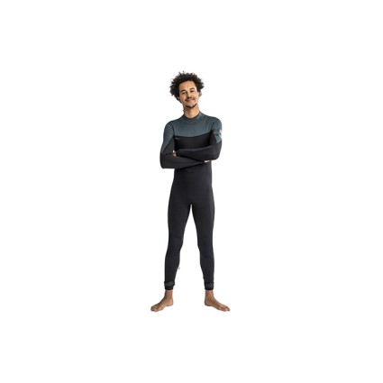 Costum Neopren Yukon 4/3mm Barbati