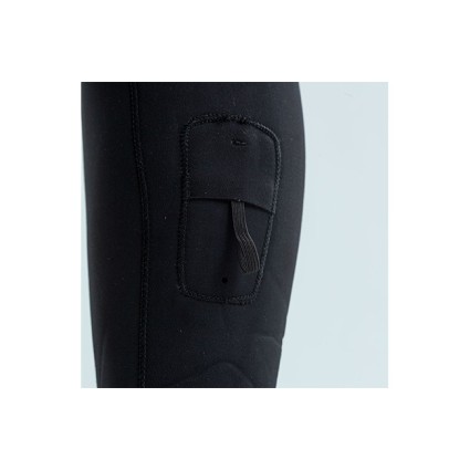 Costum Neopren Yukon 4/3mm Barbati