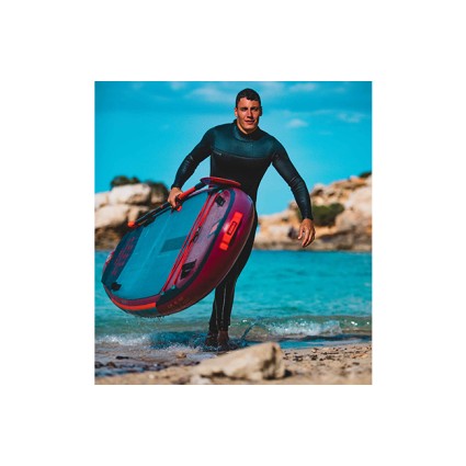 Costum Neopren Yukon 4/3mm Barbati