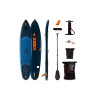 Pachet SUP Placa gonflabila Duna Elite 11.6