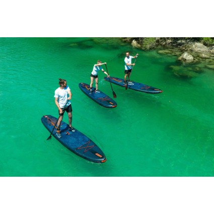 Pachet SUP Placa gonflabila Duna Elite 11.6