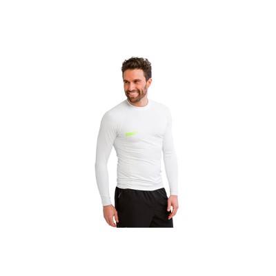 Tricou Rash Guard Longsleeve Barbati