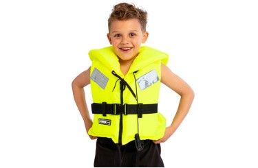Vesta Salvare Comfort Boating Universala Copii si Adulti Vesta Salvare Comfort Boating Universala Copii si Adulti