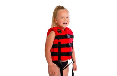 Vesta Salvare Scribble Copii Unisex Vesta Salvare Scribble Copii Unisex